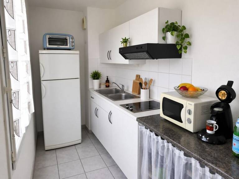 Idéal Investisseur - Appartement — photo 1