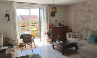 Appartement 3 Pièces 80 m² à vendre à Manneville-sur-Risle (27500)