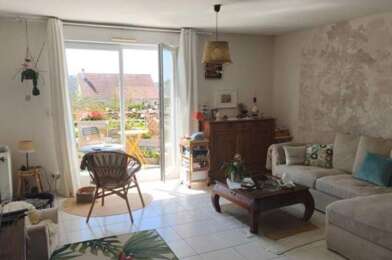 Appartement 3 pièces 159000 €