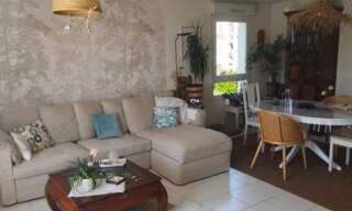 Appartement 3 Pièces 80 m² à vendre à Manneville-sur-Risle (27500)