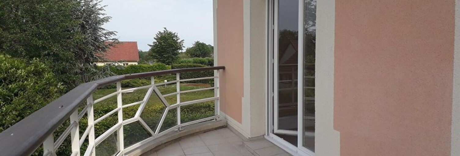 Appartement 3 Pièces 80 m² à vendre à Manneville-sur-Risle (27500)