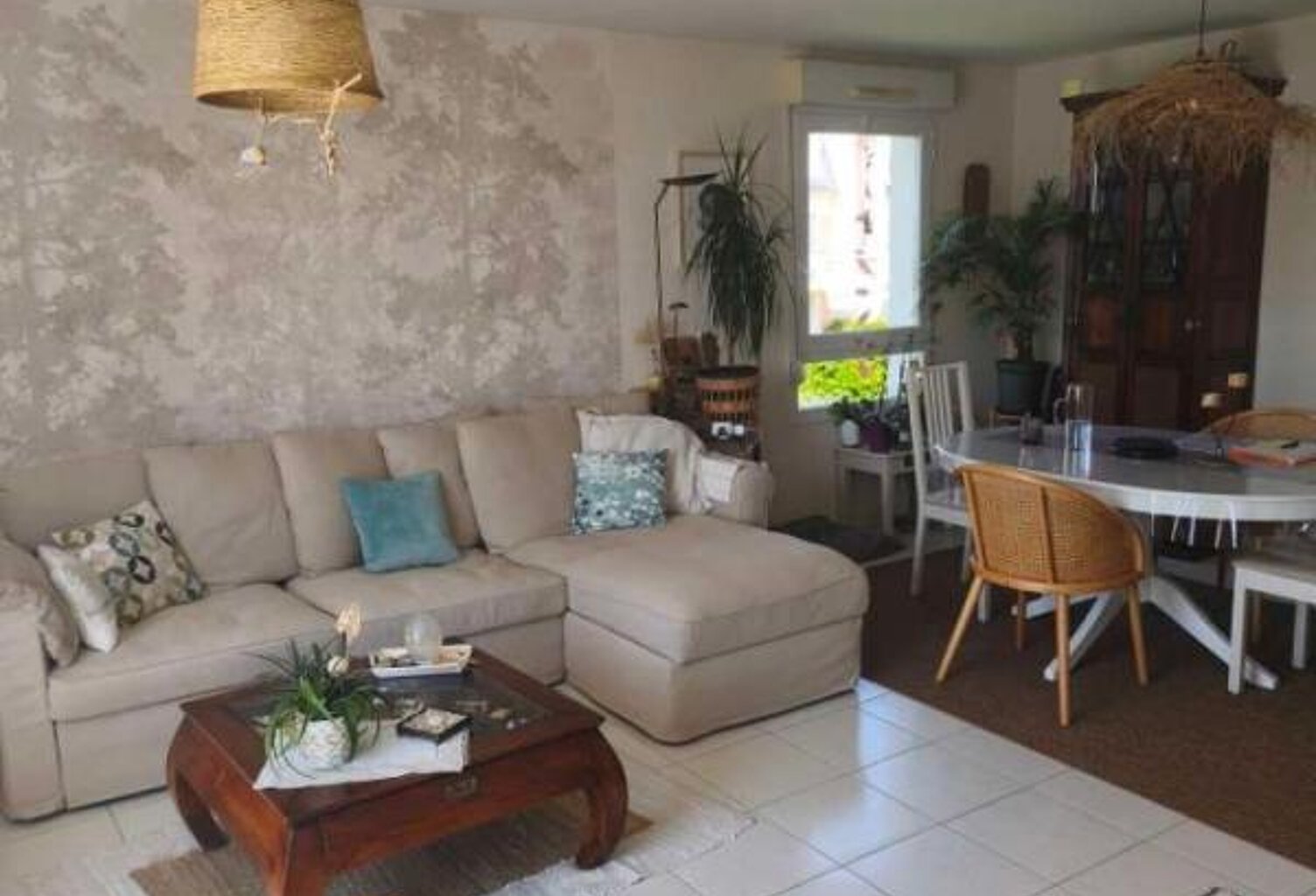 Idéal investisseur Appartement vendu loué — photo 1