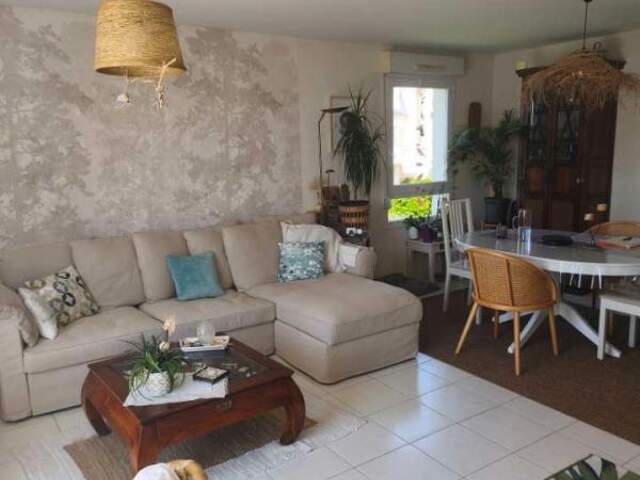Idéal investisseur Appartement vendu loué — photo du bien
