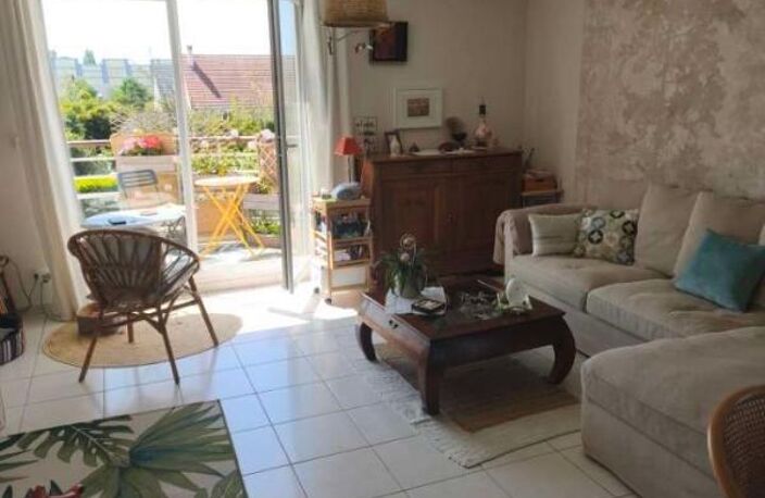 Idéal investisseur Appartement vendu loué — photo 3
