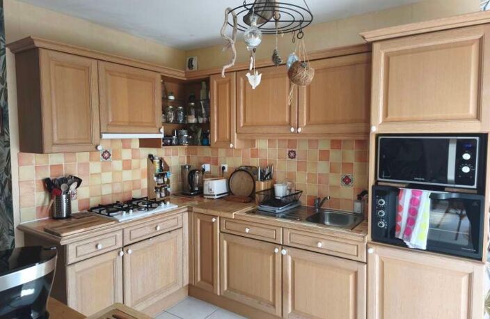 Idéal investisseur Appartement vendu loué — photo 4
