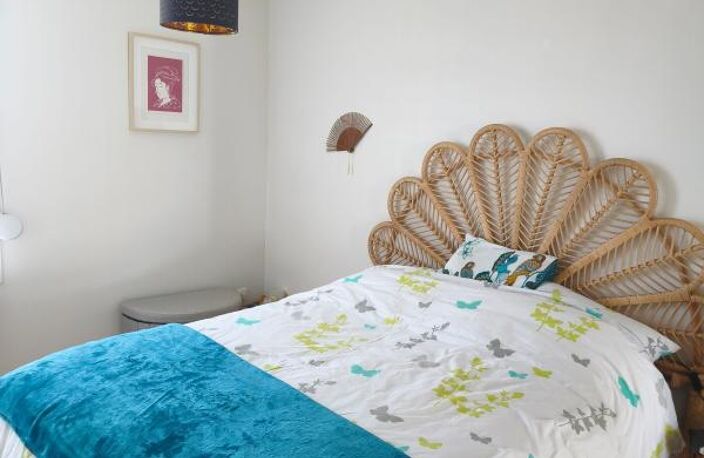 Idéal investisseur Appartement vendu loué — photo 5