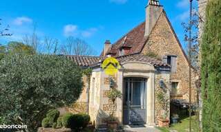 Maison 7 Pièces 264 m² à vendre à Val de Louyre et Caudeau (24510)