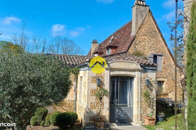 Maison 7 pièces 572000 €