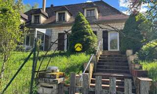 Maison 6 Pièces 170 m² à vendre à Val de Louyre et Caudeau (24510)