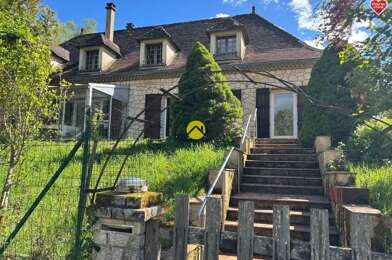 Maison 6 pièces 286200 €