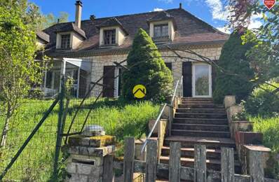 Belle maison de style Périgourdin — photo du bien