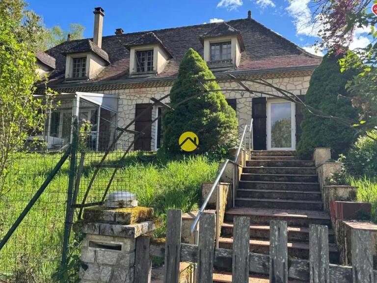 Belle maison de style Périgourdin — photo 1