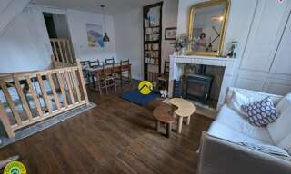 Maison 4 Pièces 110 m² à vendre à Bourges (18000)