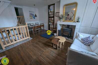 Maison 4 pièces 158500 €