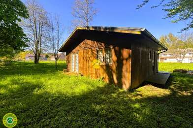 Maison 2 pièces 88000 €
