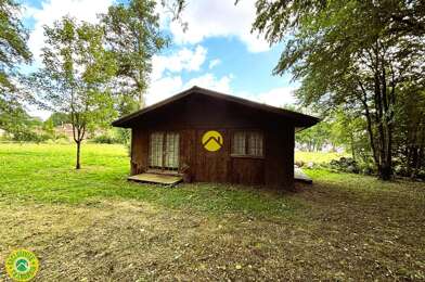 Maison 2 pièces 88000 €