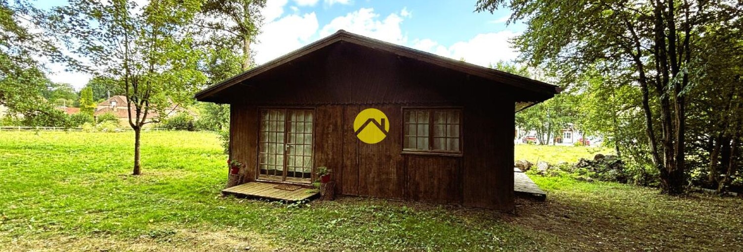 Maison 2 Pièces 50 m² à vendre à Fruges (62310)