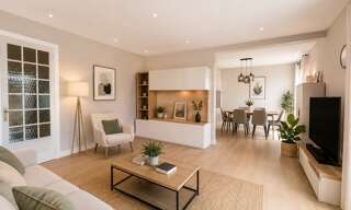 Appartement 4 Pièces 93 m² à vendre à Marseille 4 (13004)