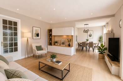 Appartement 4 pièces 144000 €
