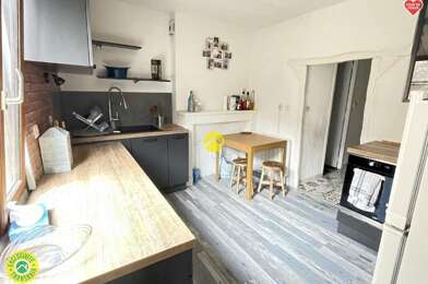 Maison 4 pièces 158500 €