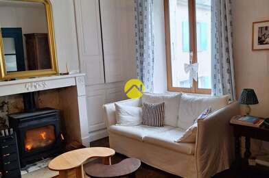 Maison 4 pièces 158500 €