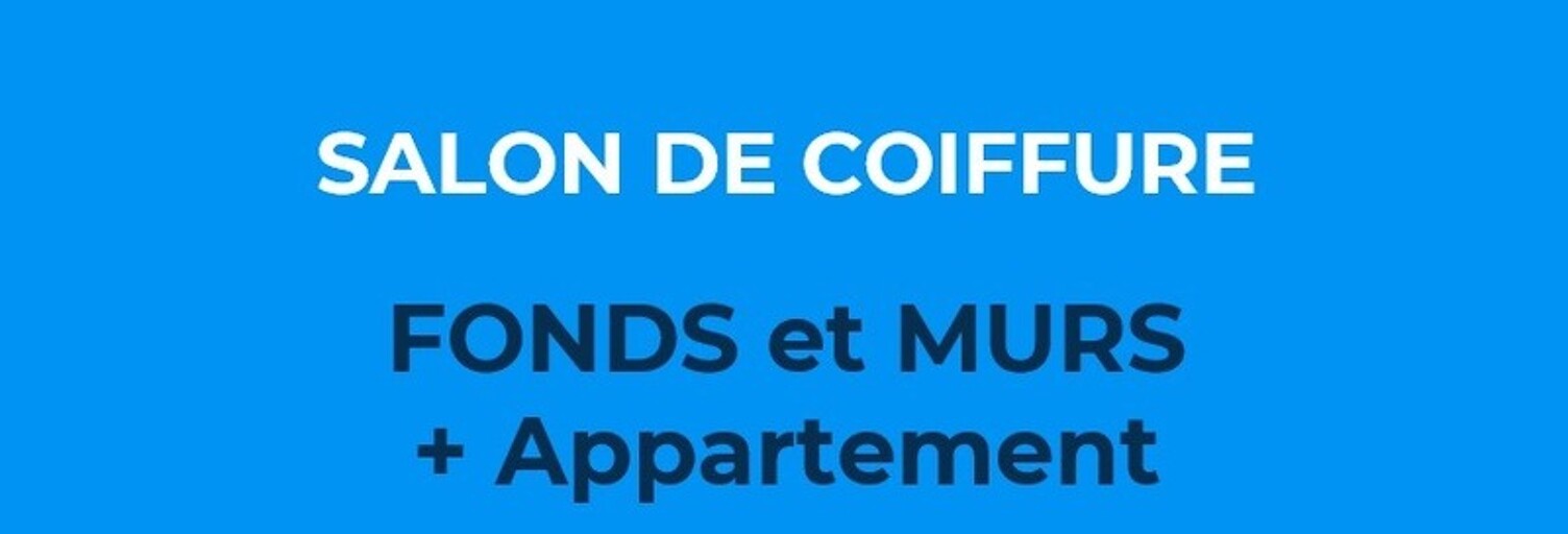 Commerce 7 Pièces 140 m² à vendre à Troarn (14670)