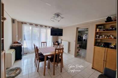 Maison 4 pièces 329000 €