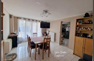 Maison 4 pièces - 82 m2 DRANCY (93) — photo du bien