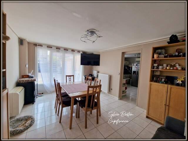 Maison 4 pièces - 82 m2 DRANCY (93) — photo du bien