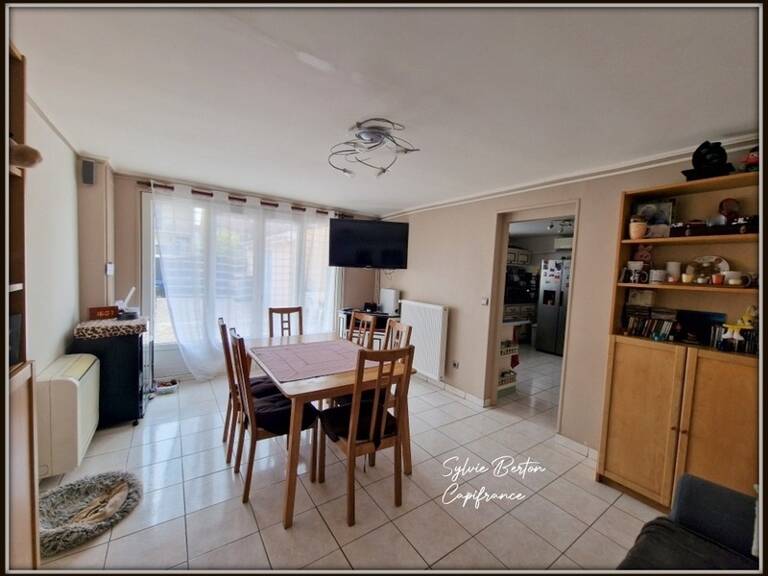 Maison 4 pièces - 82 m2 DRANCY (93) — photo 1