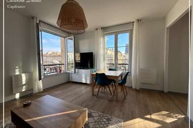 Appartement 2 pièces 265000 €