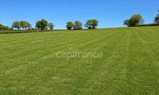 Terrain  3600 m² à vendre à Saint-Émiland (71490)