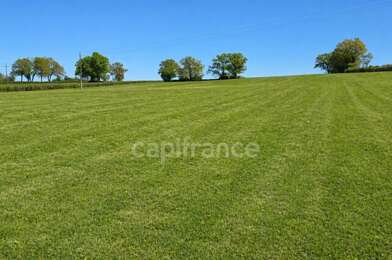 Terrain  68000 €