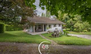 Maison 6 Pièces 191 m² à vendre à Myans (73800)
