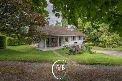 Maison 6 pièces 529000 €