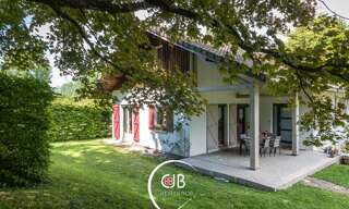 Maison 6 Pièces 191 m² à vendre à Myans (73800)