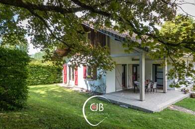 Maison 6 pièces 529000 €
