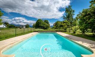 Maison 6 Pièces 191 m² à vendre à Myans (73800)