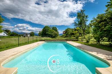Maison 6 pièces 529000 €