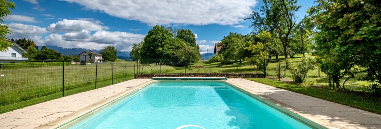 Maison 6 Pièces 191 m² à vendre à Myans (73800)
