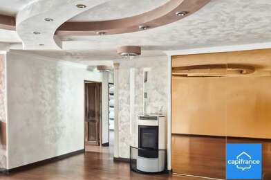 Maison 6 pièces 332800 €