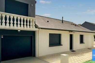 Maison 6 pièces 332800 €