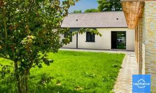 Maison 6 Pièces 151 m² à vendre à Janzé (35150)