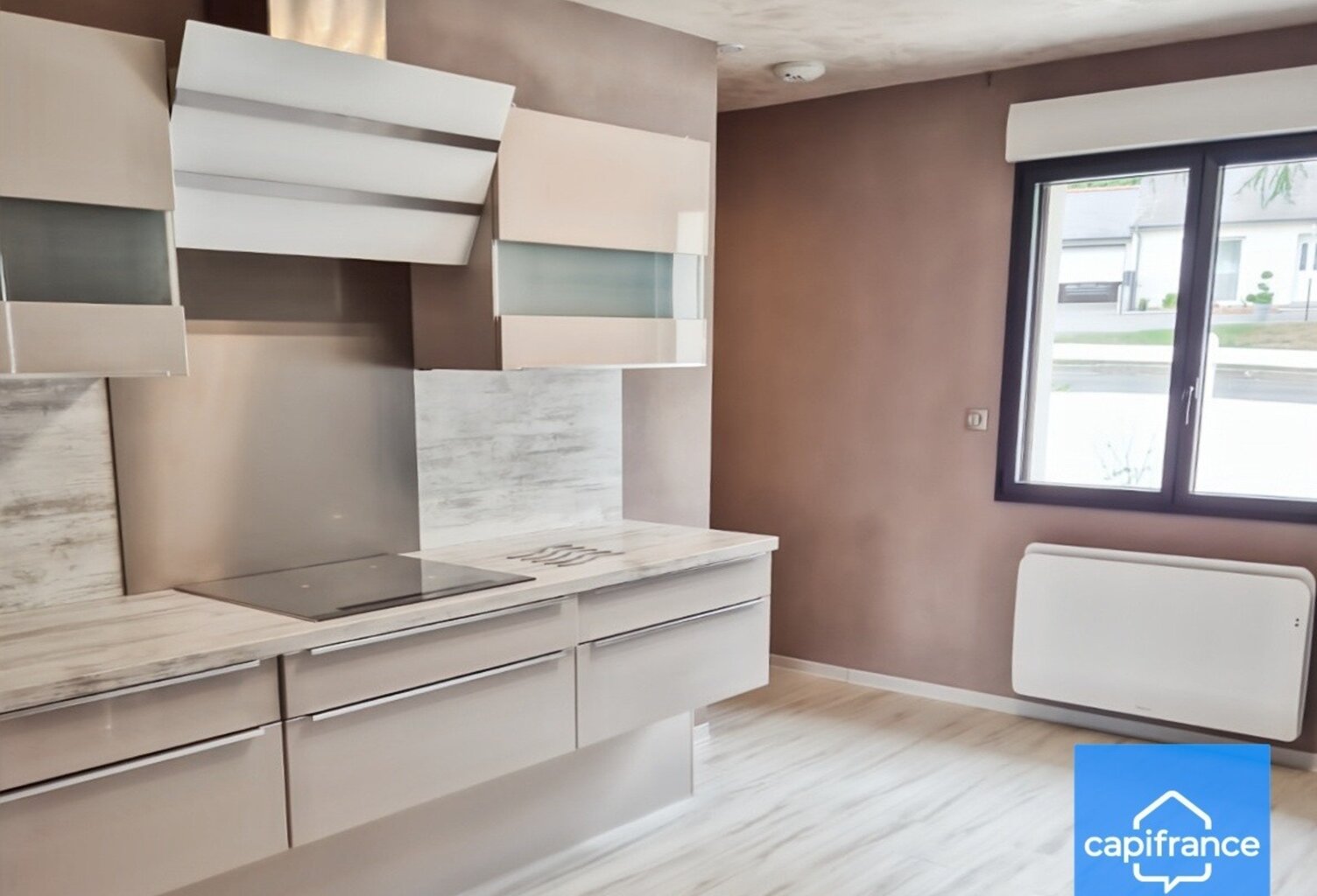 Maison à vendre 6 pièces JANZE (35) — photo 1