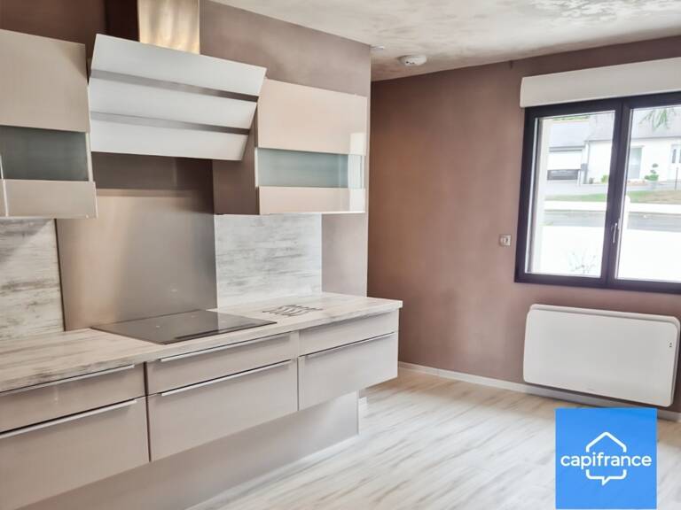 Maison à vendre 6 pièces JANZE (35) — photo 1