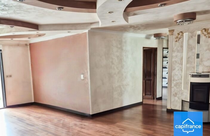Maison à vendre 6 pièces JANZE (35) — photo 3