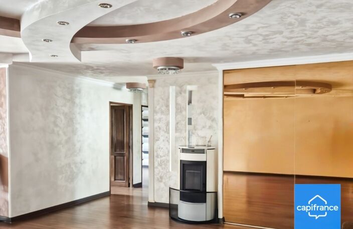 Maison à vendre 6 pièces JANZE (35) — photo 4