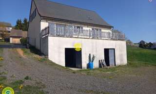 Maison 7 Pièces 150 m² à vendre à Allanche (15160)