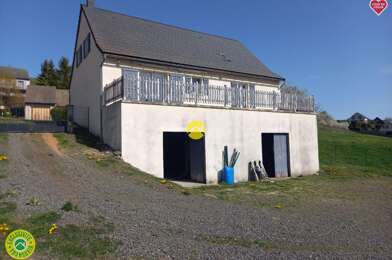 Maison 7 pièces 187250 €