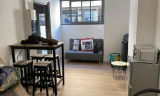 Immeuble  60 m² à vendre à Tarbes (65000)